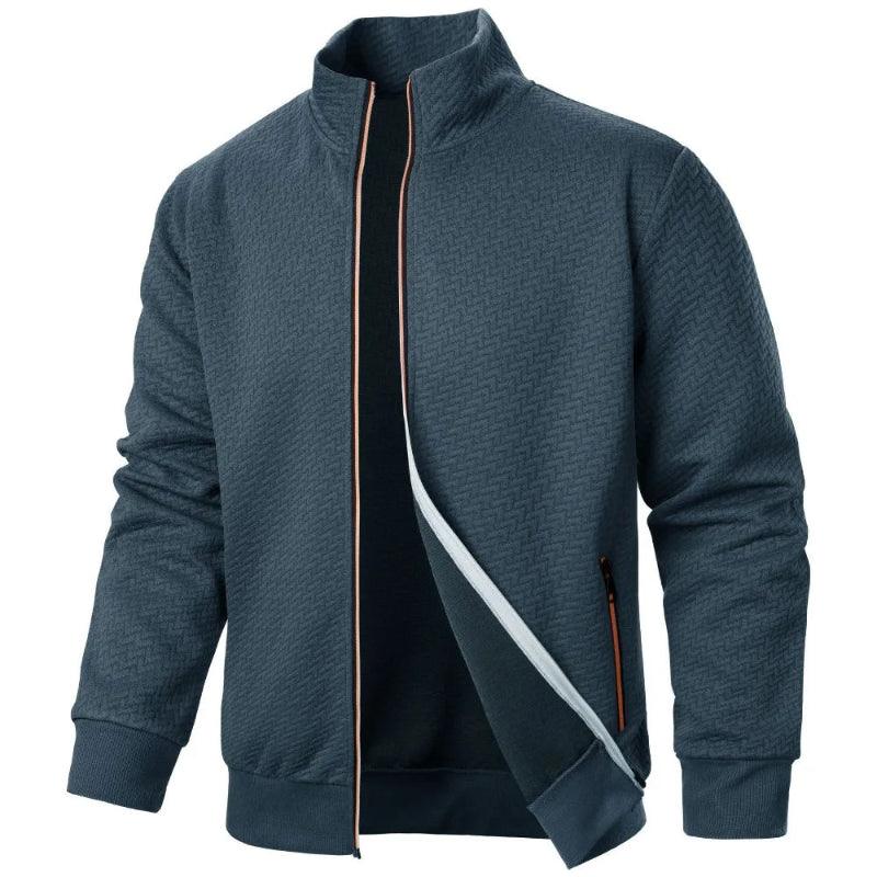 Jaqueta Masculina Vizencci Viani